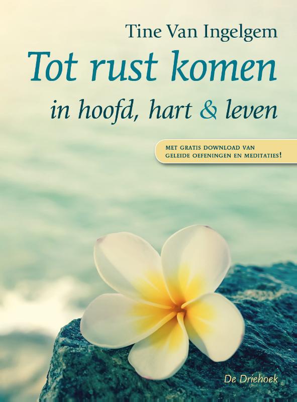 Omslag van Tot rust komen