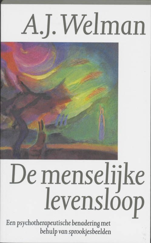 Omslag van De menselijke levensloop