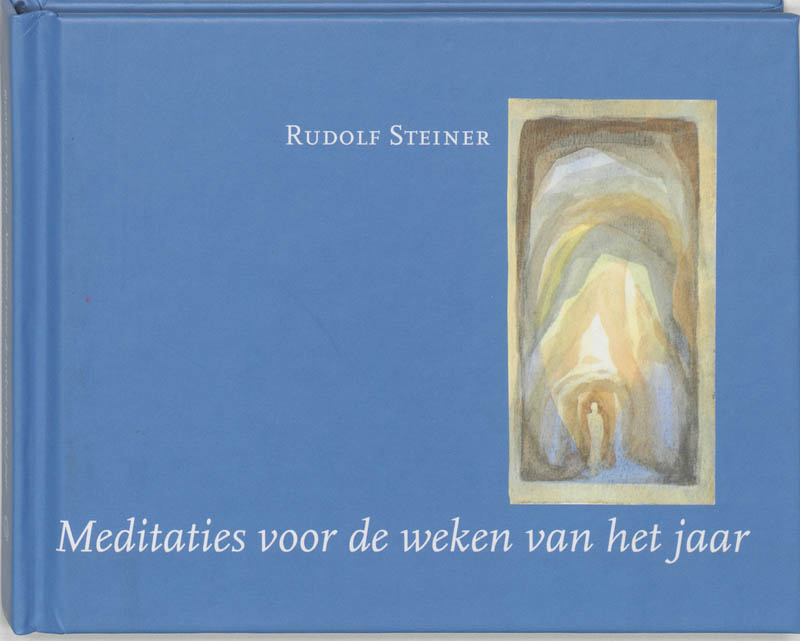 Omslag van Meditaties voor de weken van het jaar