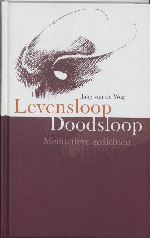 Omslag van Levensloop - Doodsloop