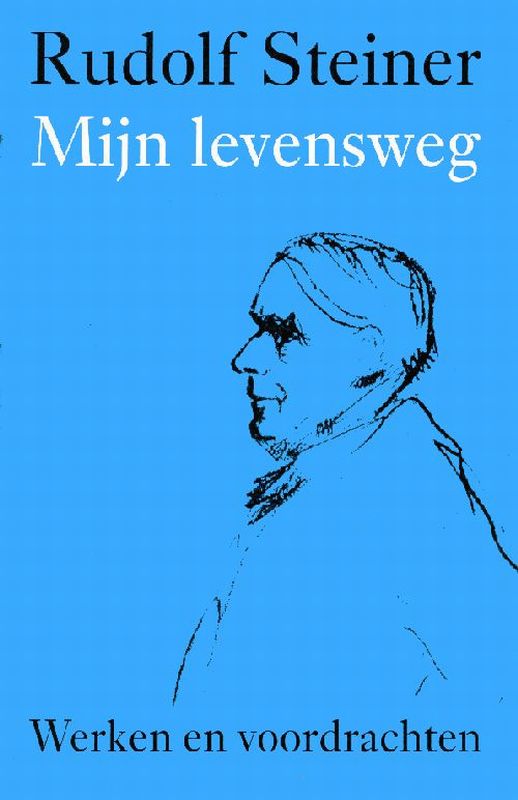 Omslag van N1 Mijn levensweg