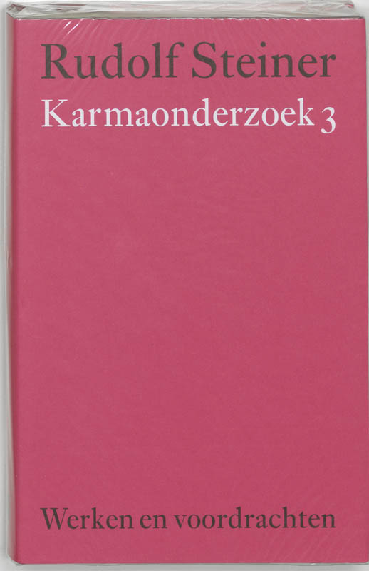 Omslag van 3
