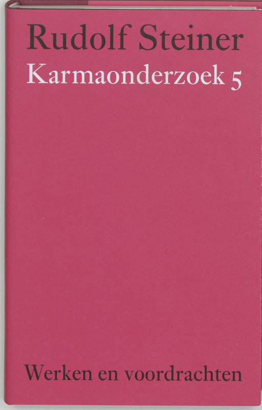 Omslag van 5