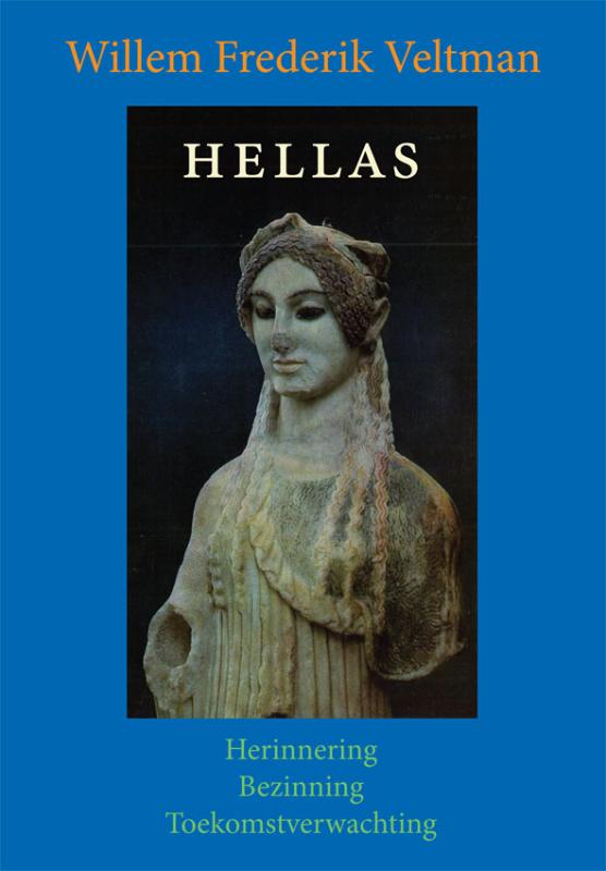 Omslag van Hellas