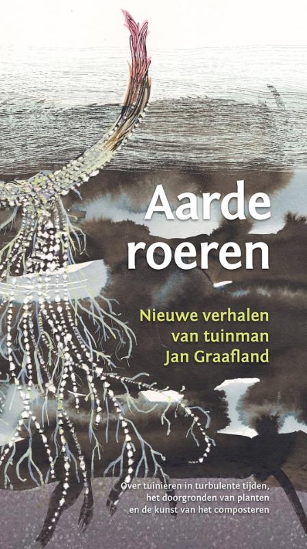 Omslag van Aarde roeren