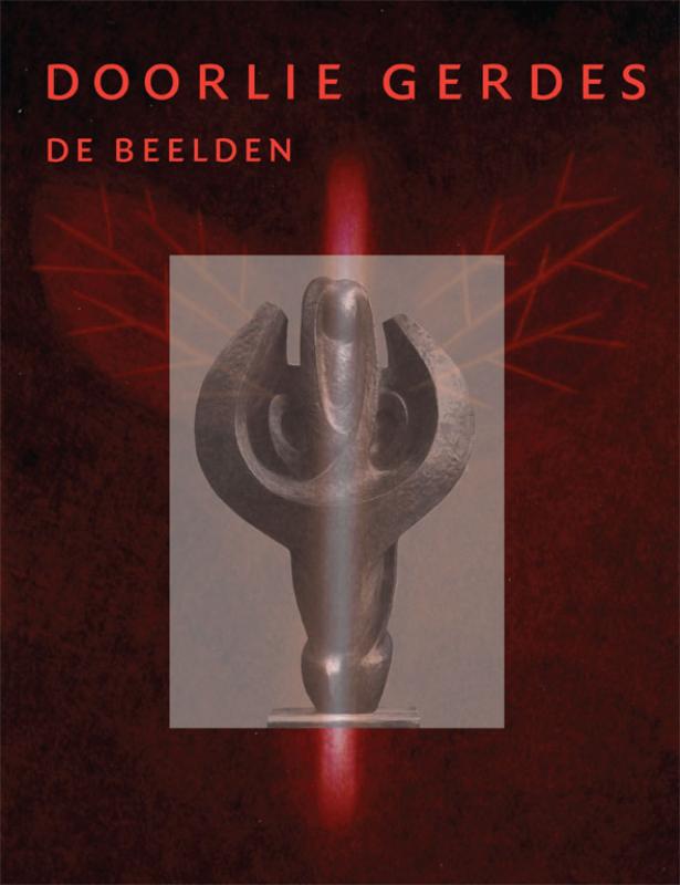 Omslag van De beelden