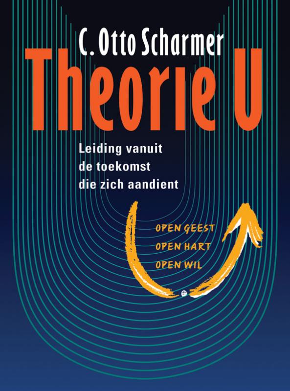 Omslag van Theorie U
