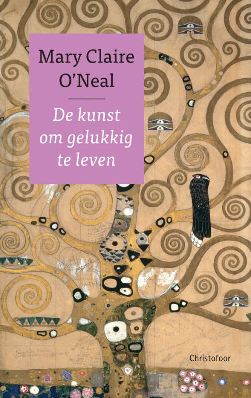 Omslag van De kunst om gelukkig te zijn
