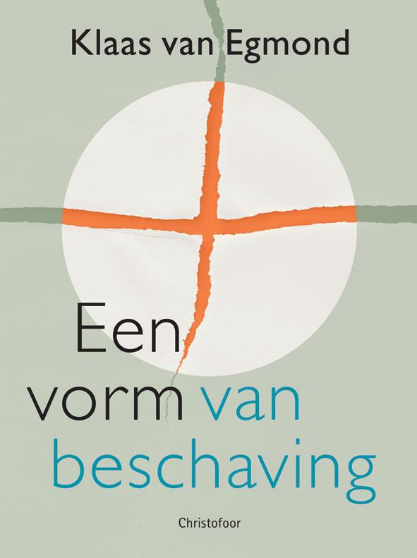 Omslag van Een vorm van beschaving