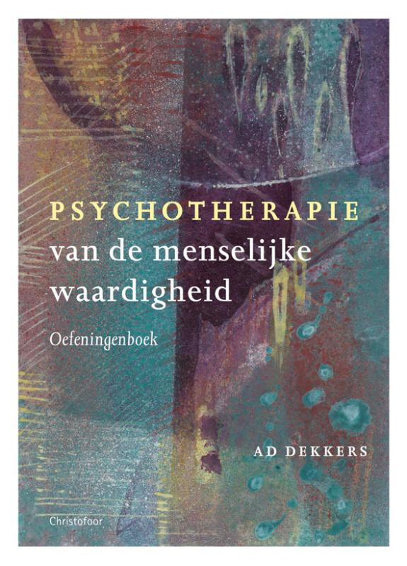 Omslag van Oefeningenboek