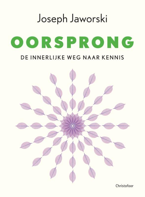 Omslag van Oorsprong