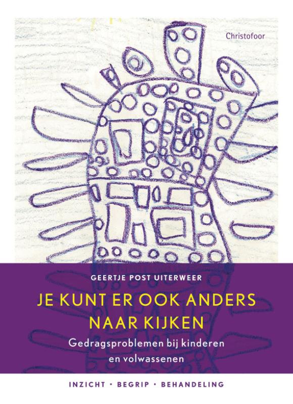 Omslag van Je kunt er ook anders naar kijken