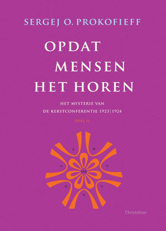 Omslag van Deel II