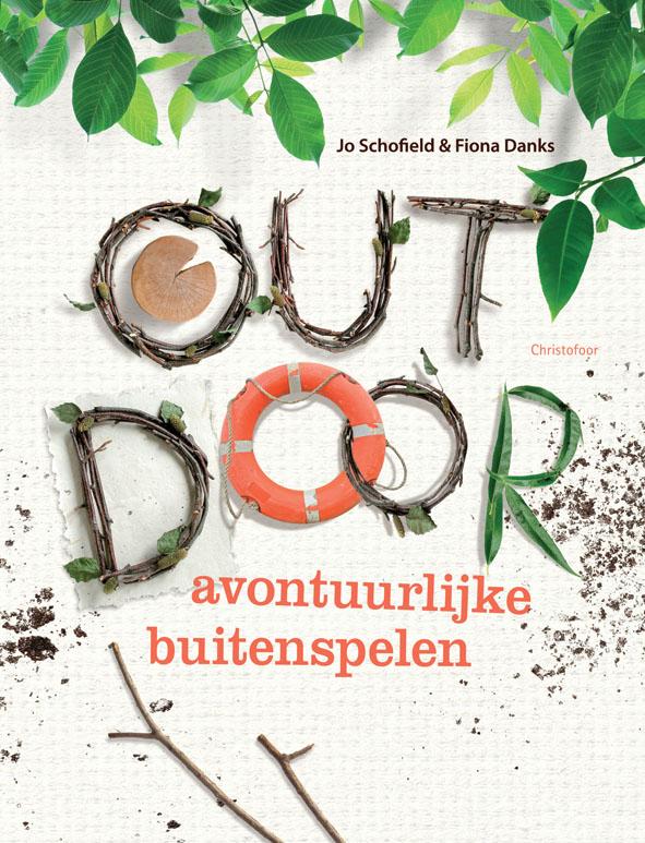 Omslag van Outdoor