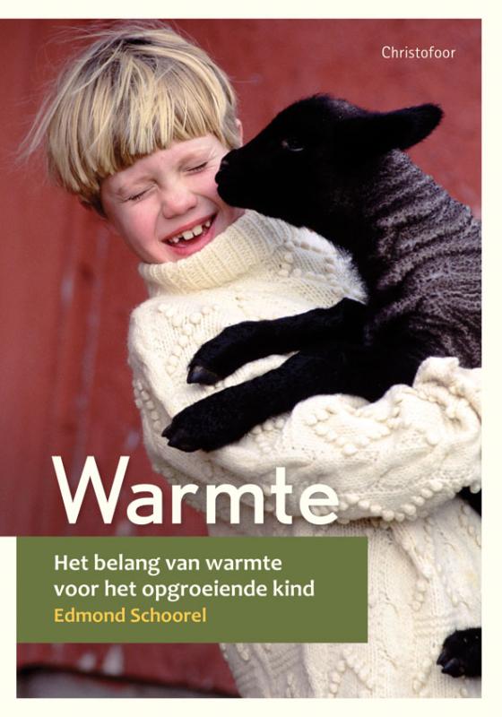 Omslag van Warmte