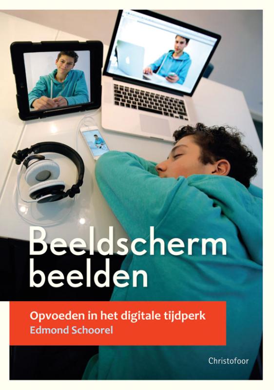 Omslag van Beeldschermbeelden