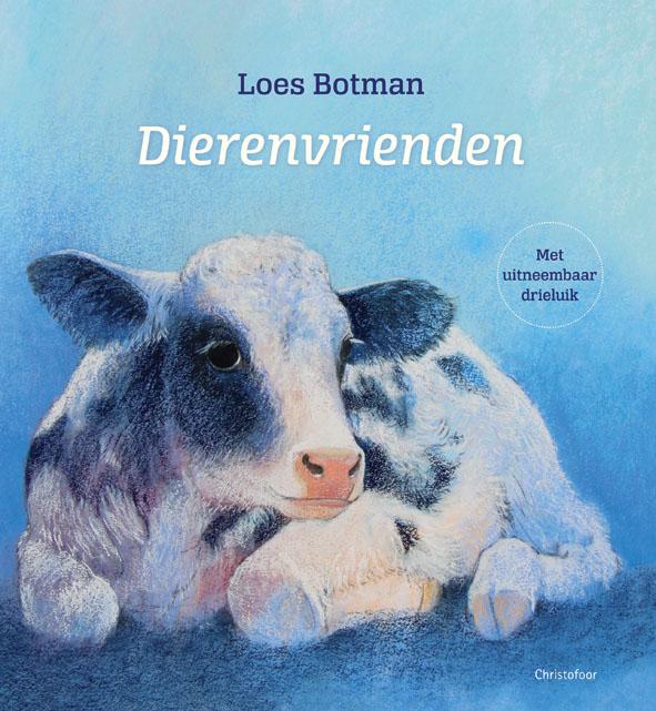 Omslag van Dierenvrienden
