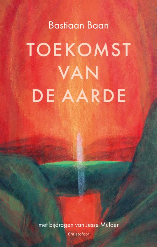 Omslag van Toekomst van de aarde