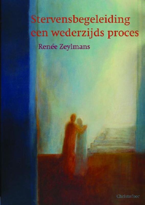 Omslag van Stervensbegeleiding