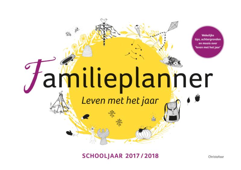 Omslag van 2017/2018