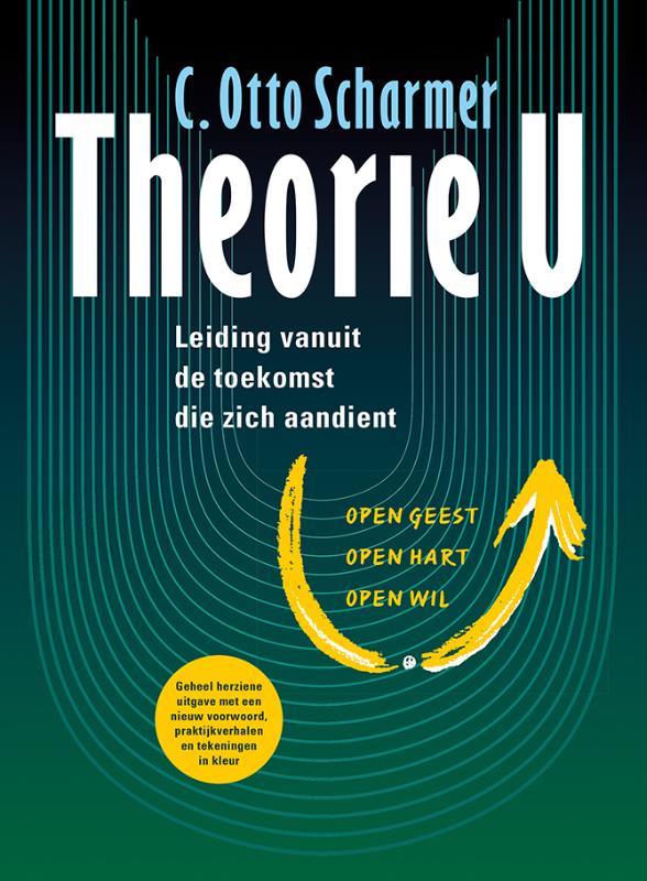 Omslag van Theorie U