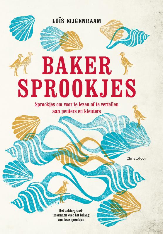 Omslag van Bakersprookjes