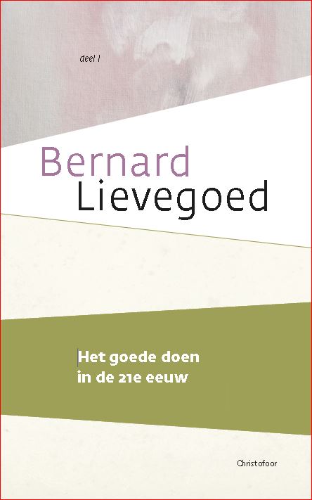 Omslag van Het goede doen in de 21e eeuw