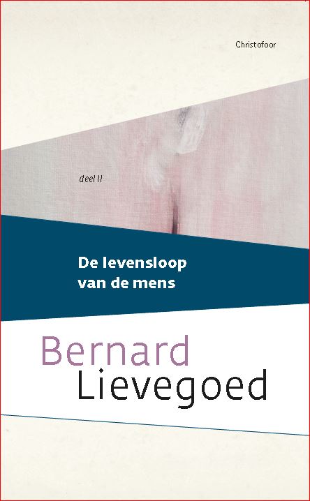 Omslag van De levensloop van de mens