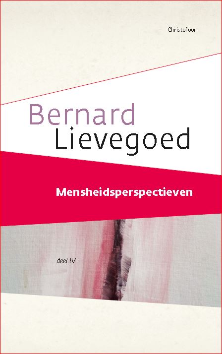 Omslag van Mensheidsperspectieven