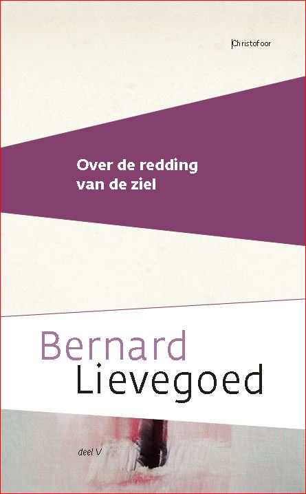 Omslag van Over de redding van de ziel
