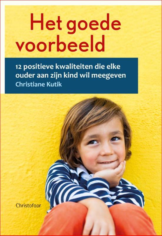 Omslag van Het goede voorbeeld