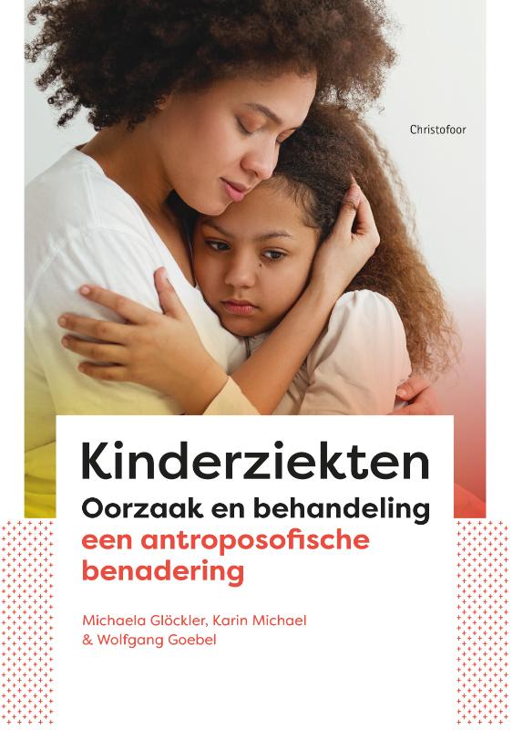 Omslag van Kinderziekten