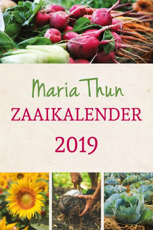 Omslag van 2019