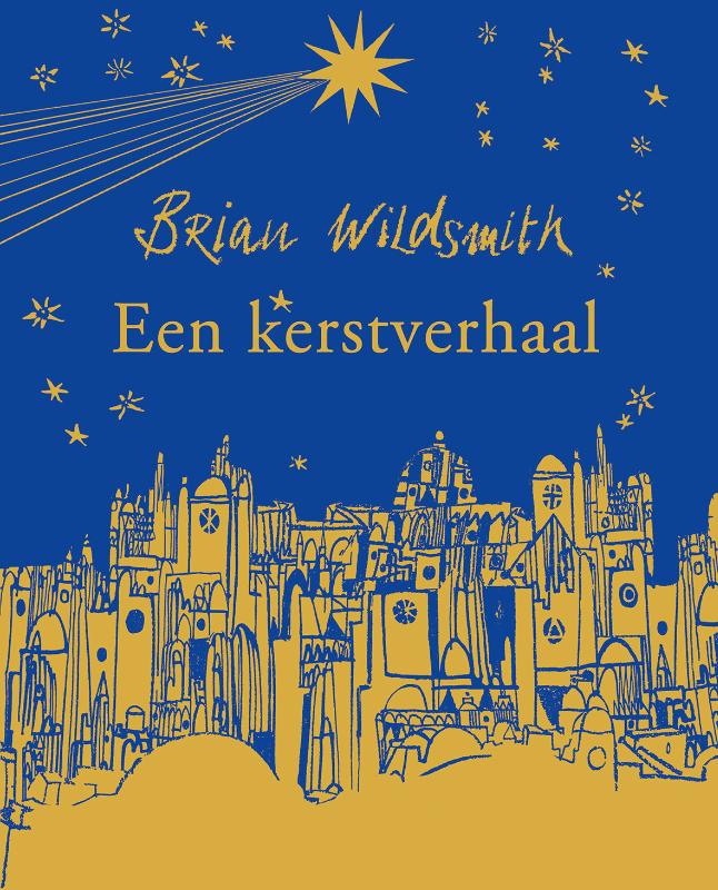 Omslag van Een kerstverhaal