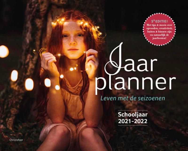 Omslag van 2021/2022