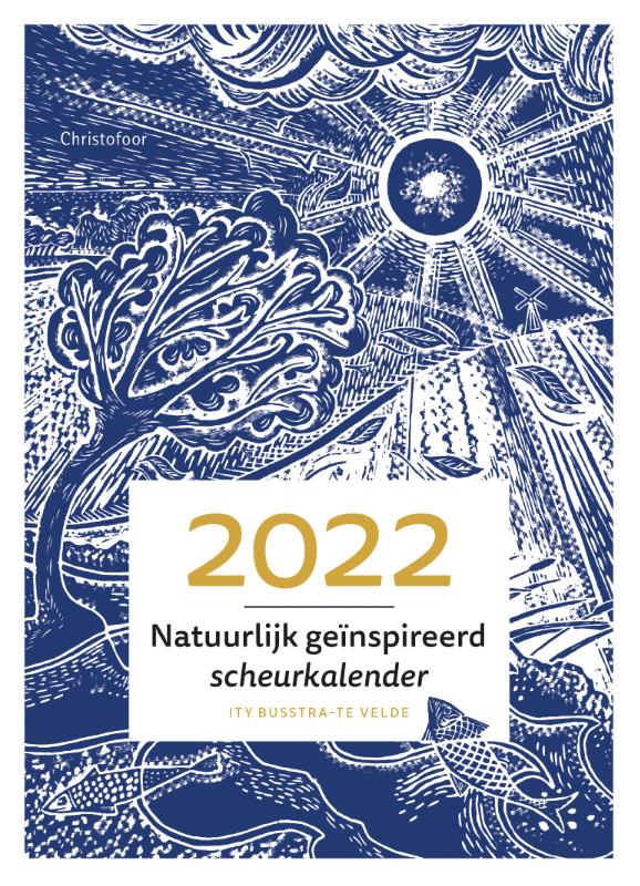 Omslag van 2022