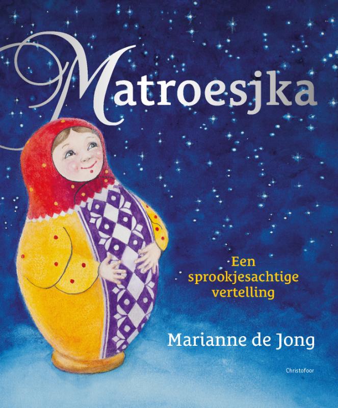Omslag van Matroesjka