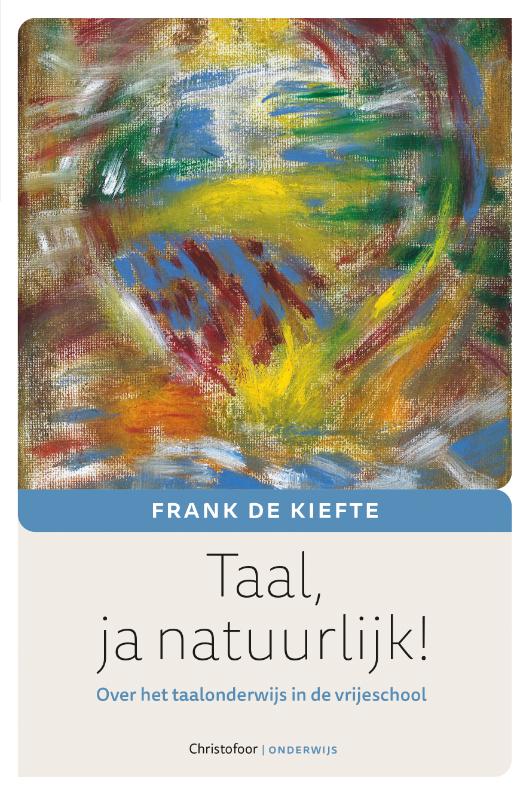 Omslag van Taal, ja natuurlijk!