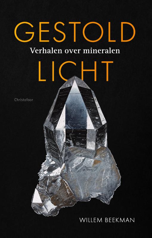 Omslag van Gestold licht