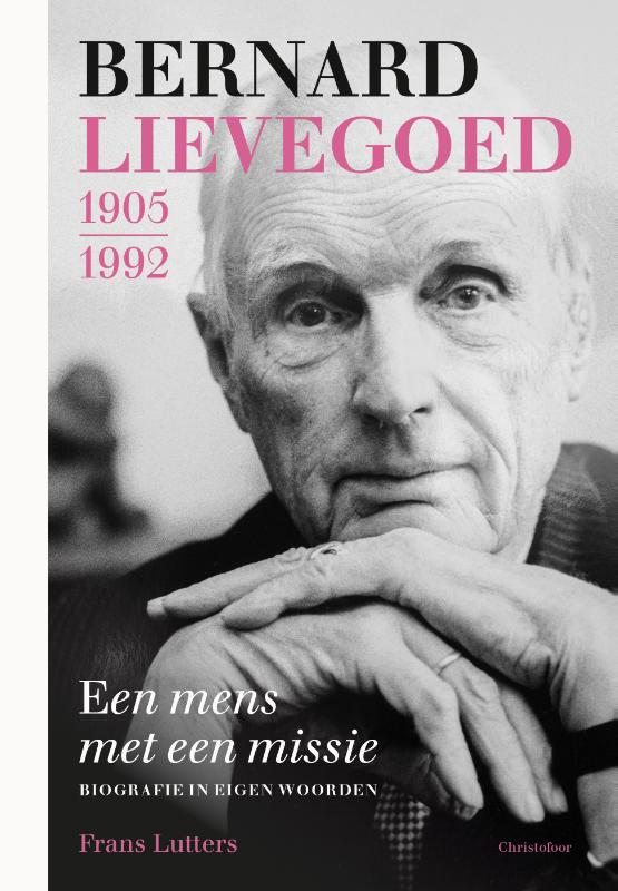 Omslag van Bernard Lievegoed