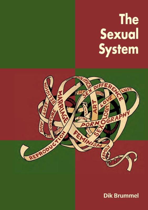 Omslag van The sexual system
