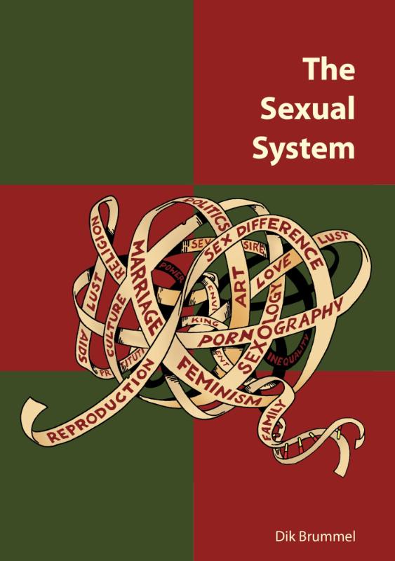 Omslag van The sexual system