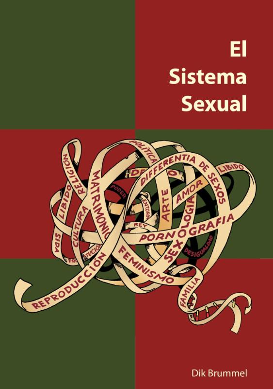 Omslag van El sistema sexual