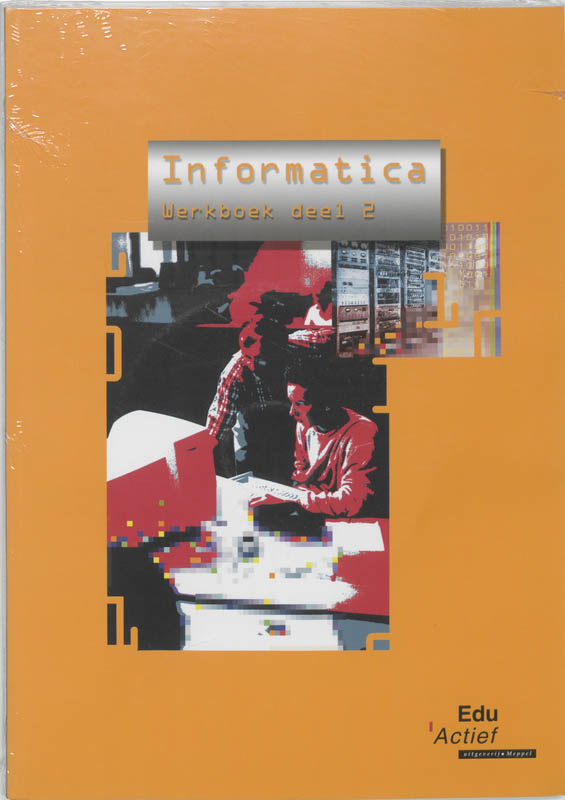 Omslag van Werkboek