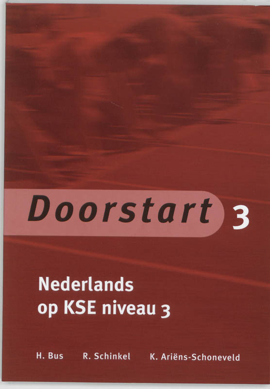 Omslag van 3