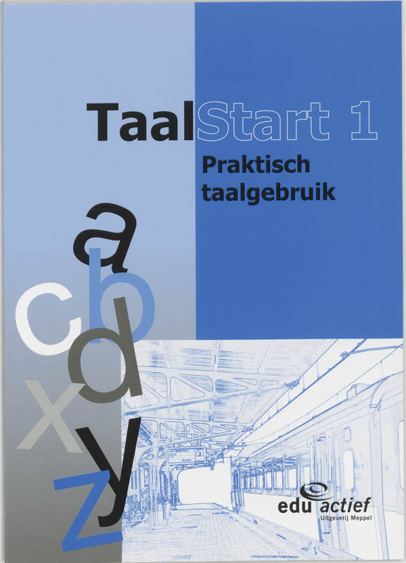 Omslag van 1