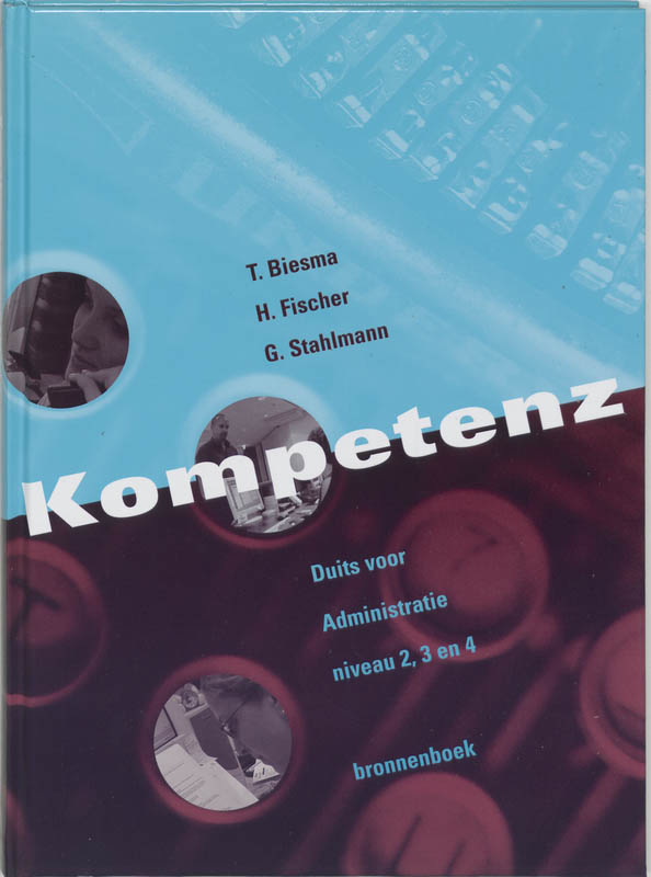 Omslag van Bronnenboek