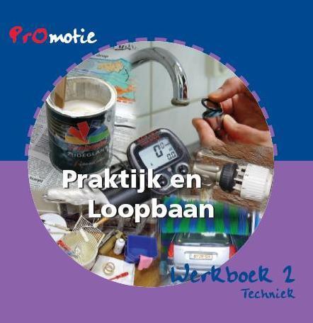 Omslag van Werkboek