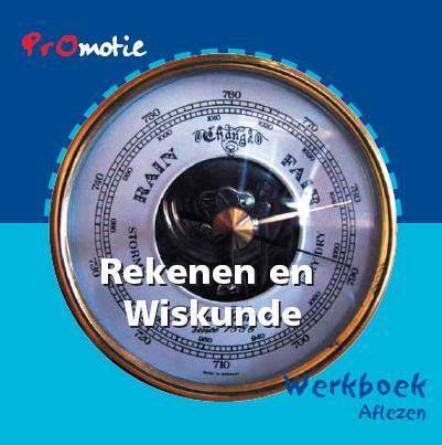 Omslag van Werkboek