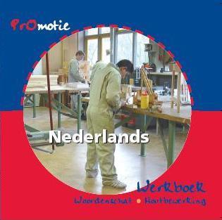 Omslag van Werkboek